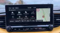 Kia Xceed 1.4T GDi ISG First Edition 5dr DCT Petrol Hatchback